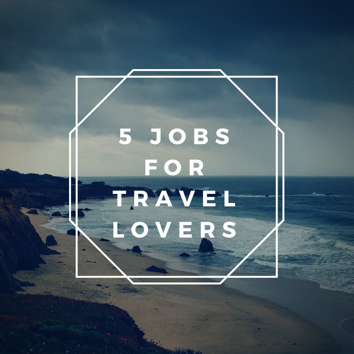 career options for travel lovers