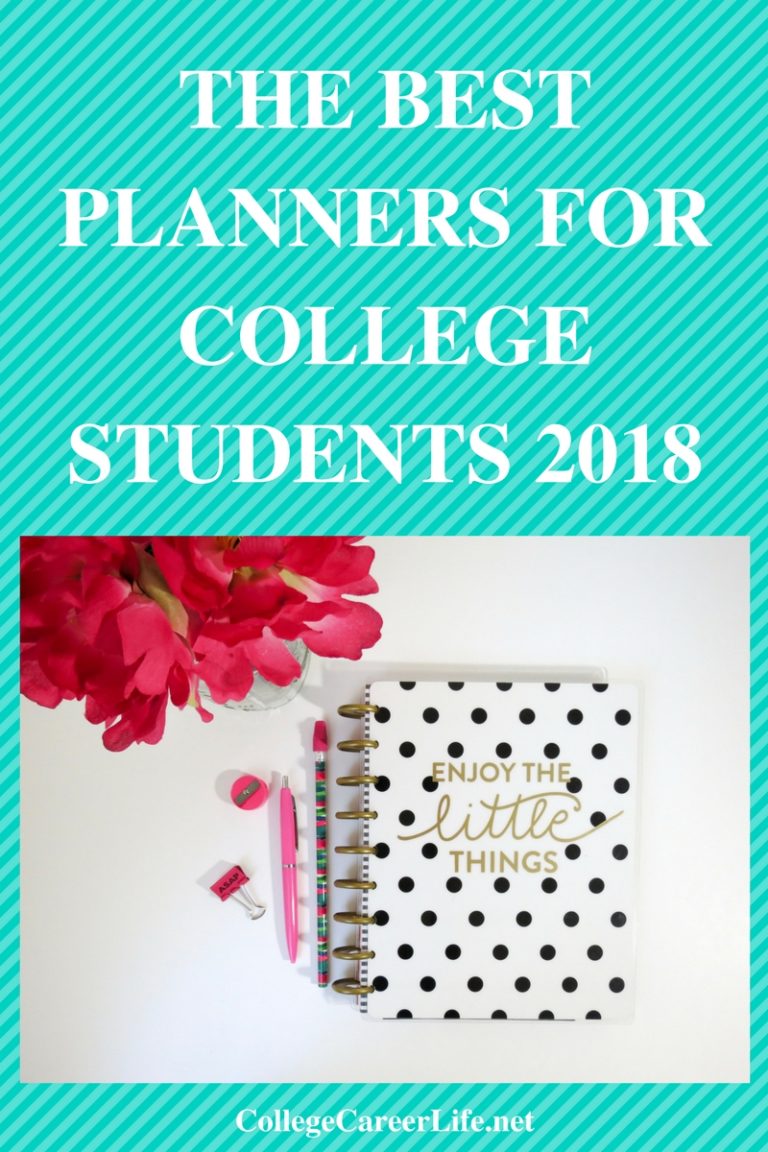 the-best-student-planners-for-college-2018-college-career-life